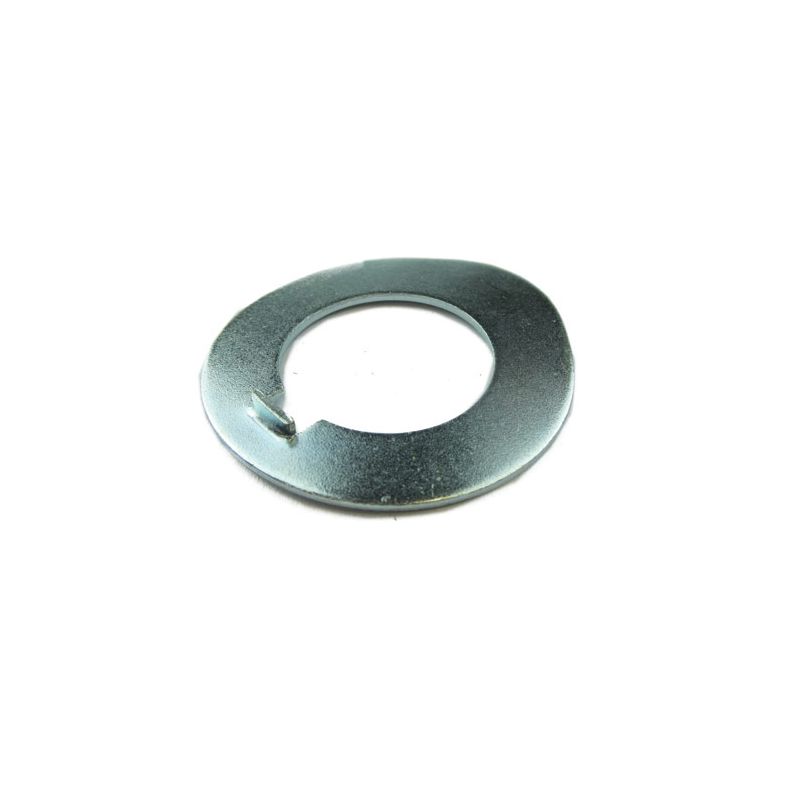 CAMSHAFT GEAR LOCKTAB:  MGC, AH 100-4 100-6 3000