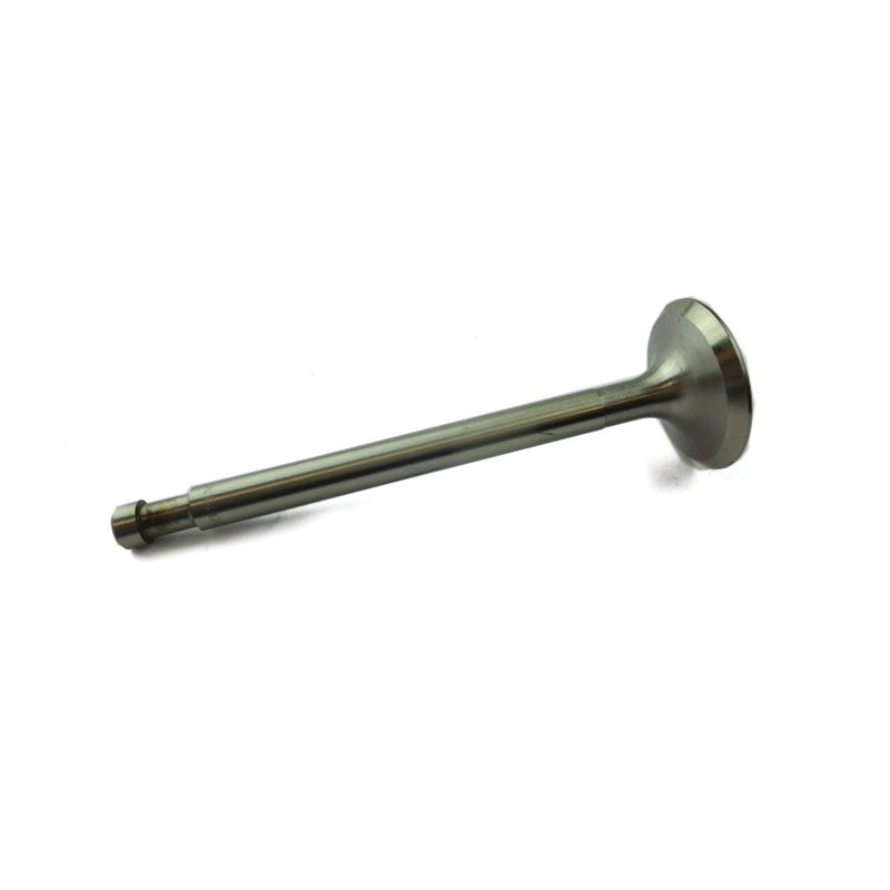 EXHAUST VALVE:  AH 100-4