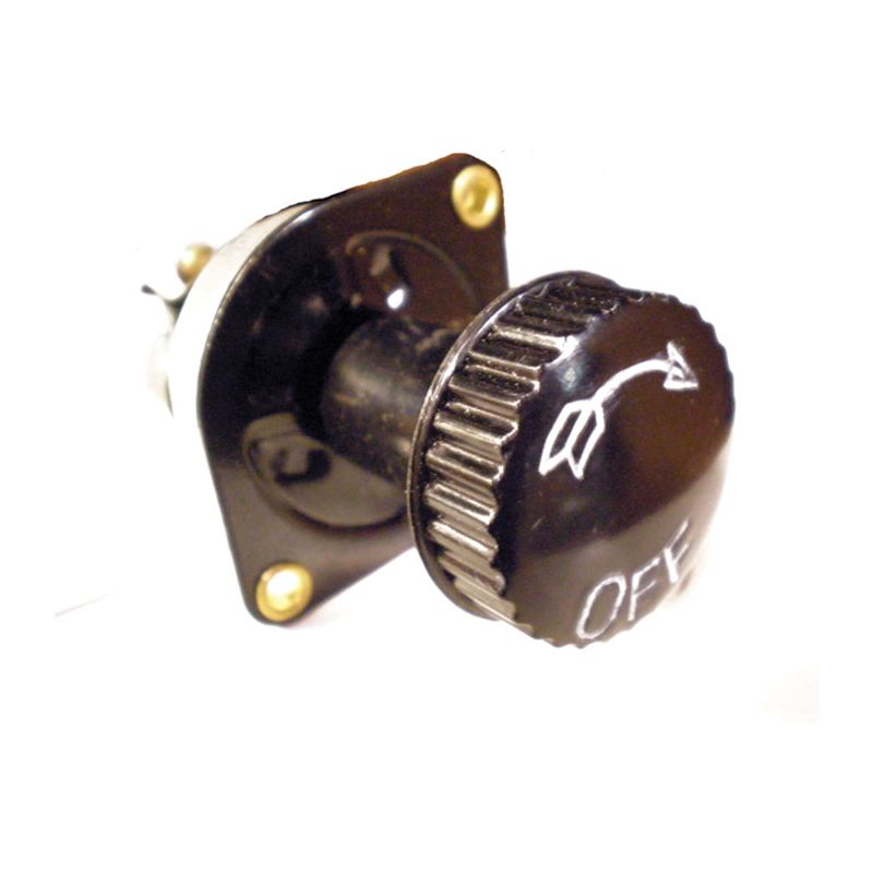 ISOLATOR SWITCH:  AH BN1-BJ8