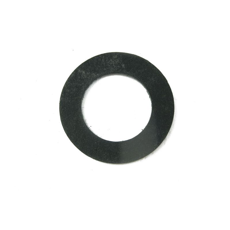 WASHER - FIBRE 5/8" ID:  TR2, TR3, TR3A, TR4, TR4A, TR5, TR6, SPITFIRE