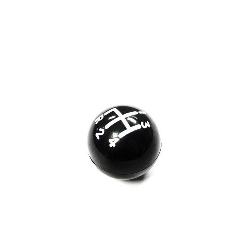 GEAR KNOB:  MGB 67-72, MGC, AH