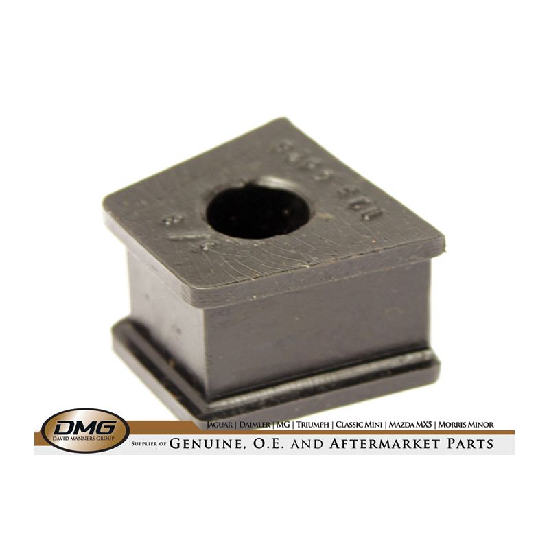 POLY ARB BUSH 5/8":  MGA, MGB, AH, S&M