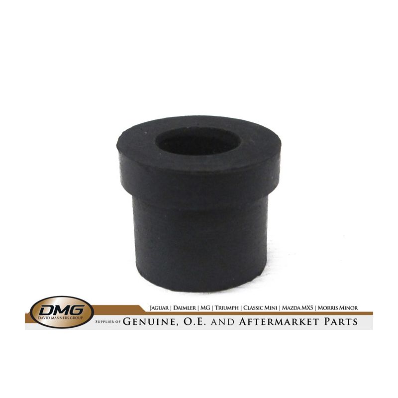 TIE BAR BUSH GEARBOX:  MGA, MGB ROADSTER 62-67, MGC, MG TA TB TC