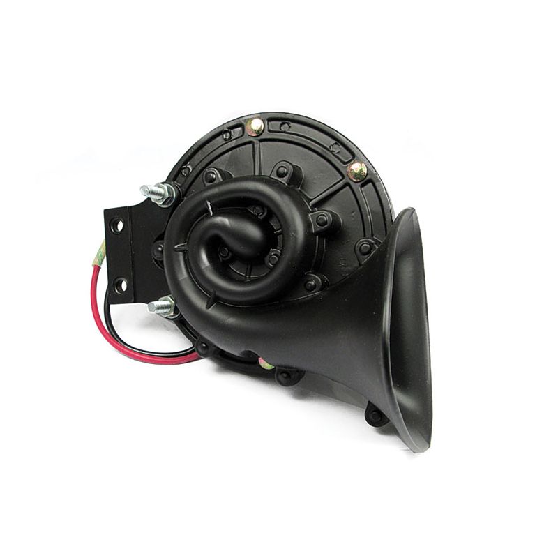 HORN HIGH NOTE:  MG TD-TF, TR2, TR3A, SPRITE MKI, MM