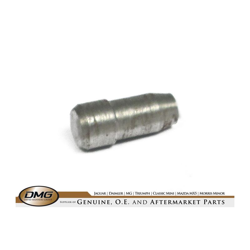 FLYWHEEL DOWEL:  MGA, MGB, MGC, MM