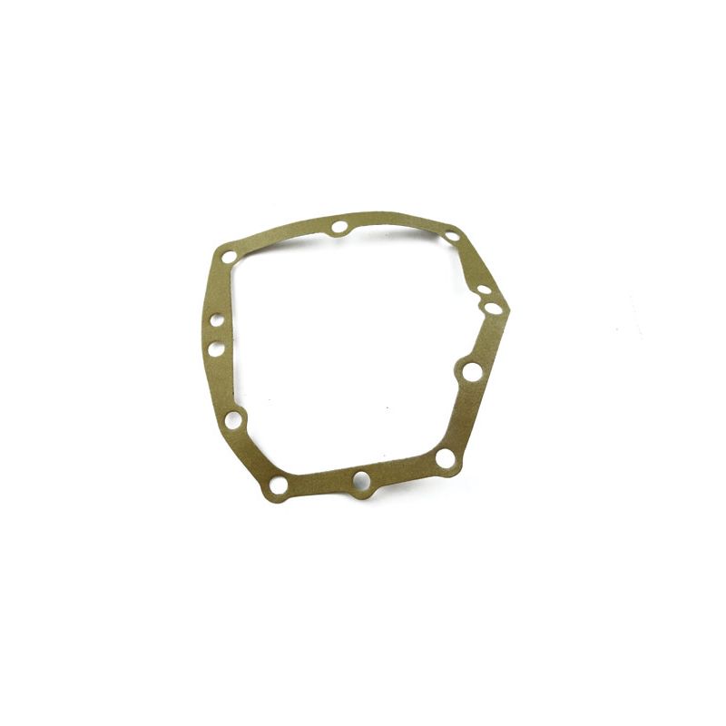GEARBOX SIDE COVER GASKET:  MGA, MGB