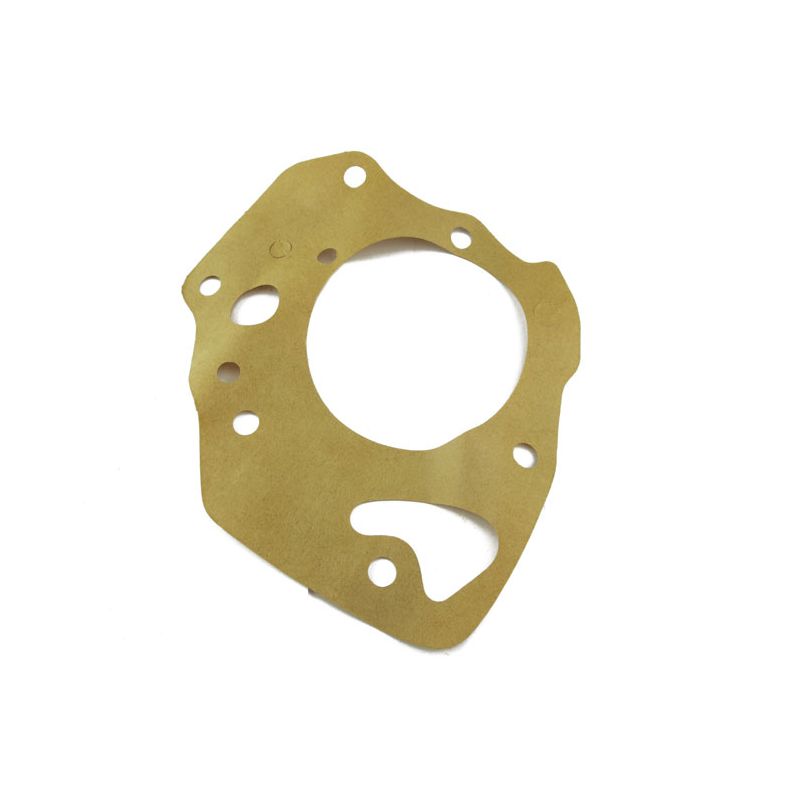 GEARBOX FRONT COVER GASKET:  MGA, MGB