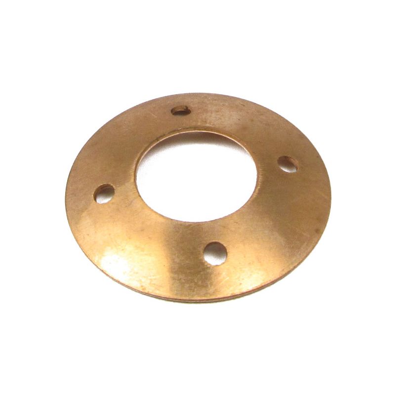 THRUST WASHER DIFF:  MGA, MGB, MGC 58-80