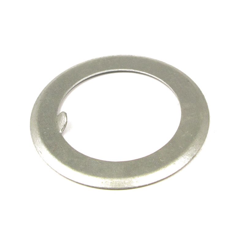 LOCK TAB AXLE BANJO AXLE:  MGB