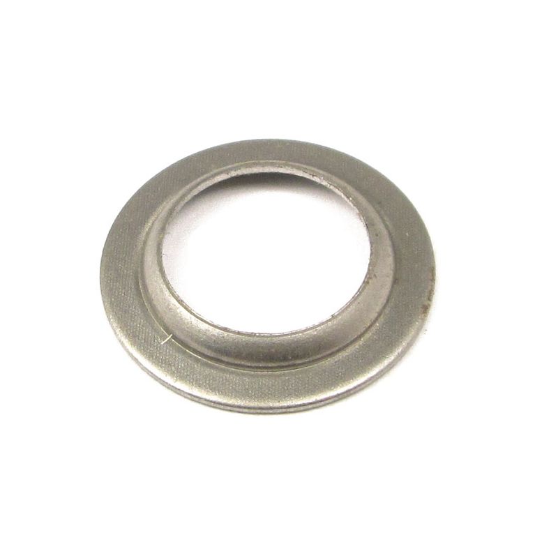 LOWER SPRING COLLAR:  MGA, MGB 62-71