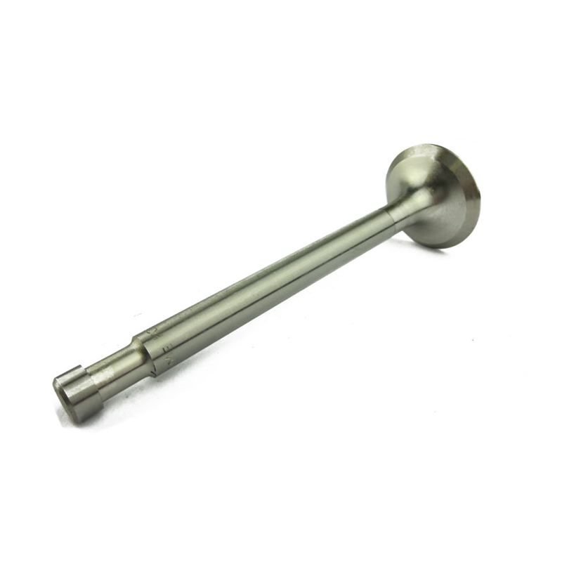 EXHAUST VALVE:  MGA 1500/1588