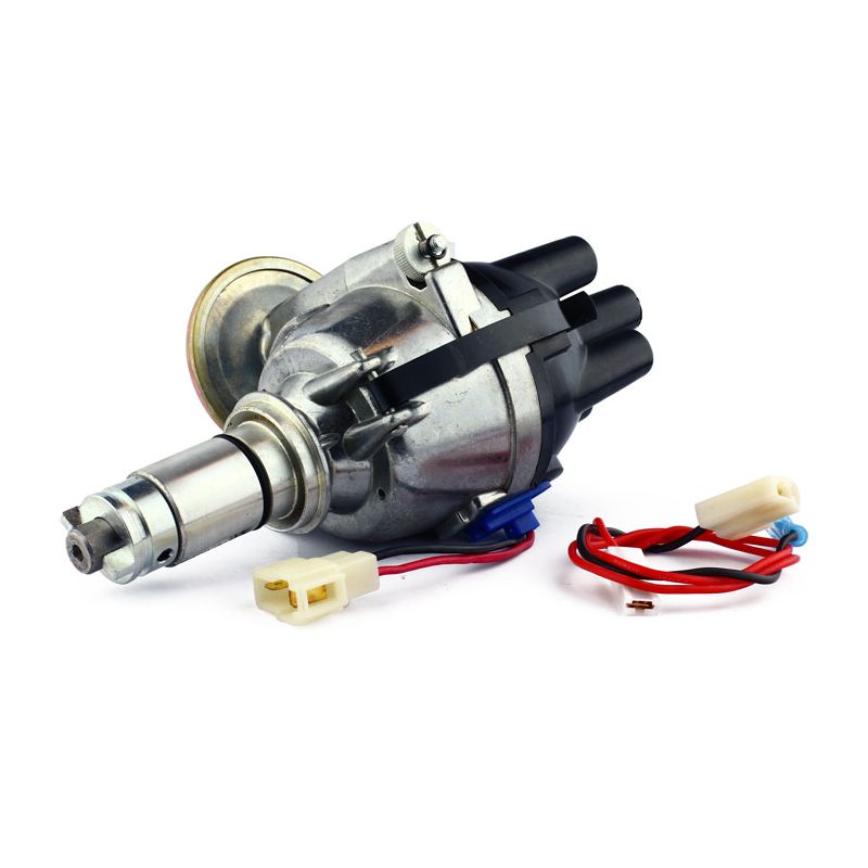 DISTRIBUTOR NEW 25D4 NEG EARTH:  MGA, MGB, SPRITE, MM