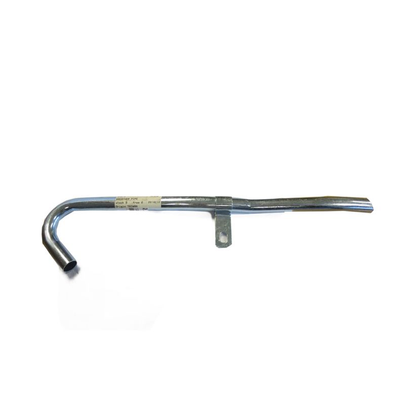 BREATHER PIPE:  MGB