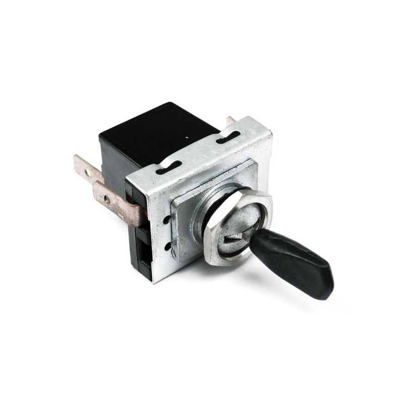 TOGGLE SWITCH:  MGB 62-66, MINI, MM