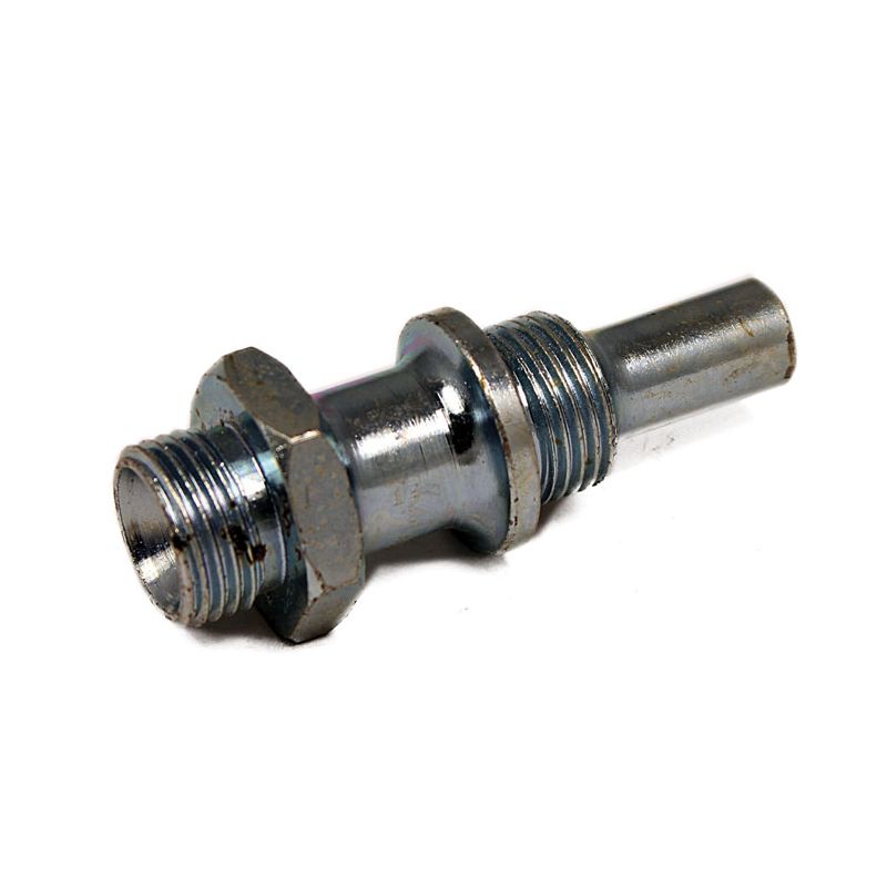 UNION - OIL FEED ADAPTOR:  MGA, MGB