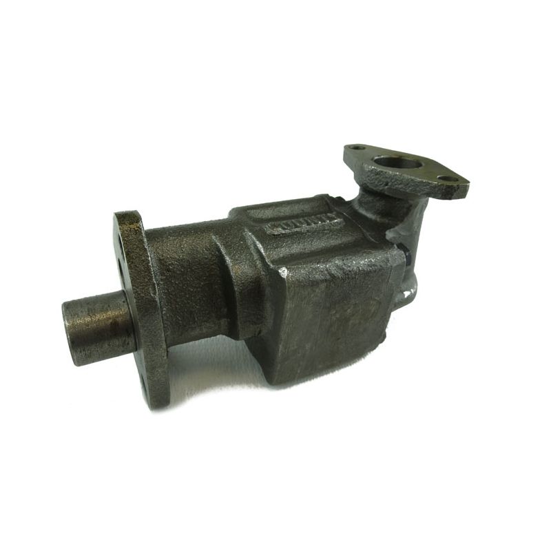 OIL PUMP 4 CYL TR:  TR2, TR3, TR3A, TR4, TR4A
