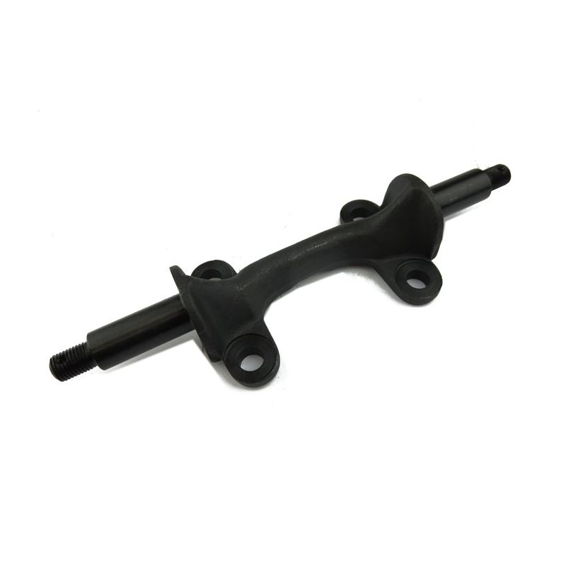 TOP FULCRUM PIN ASSEMBLY:  TR2, TR3, TR4, TR5, TR6