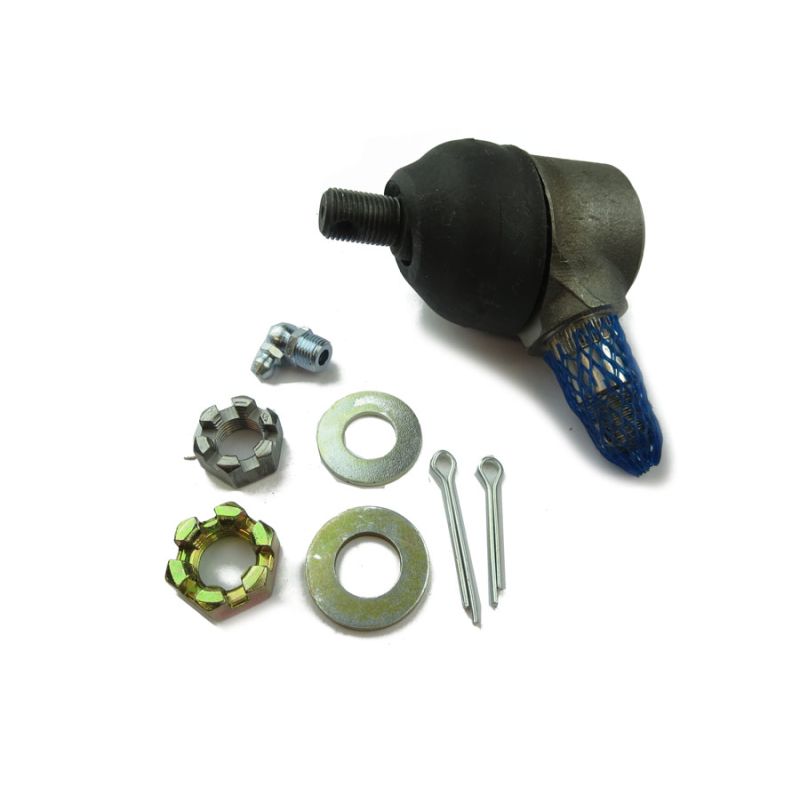 TOP BALL JOINT:  TR2, TR3, TR3A, TR4