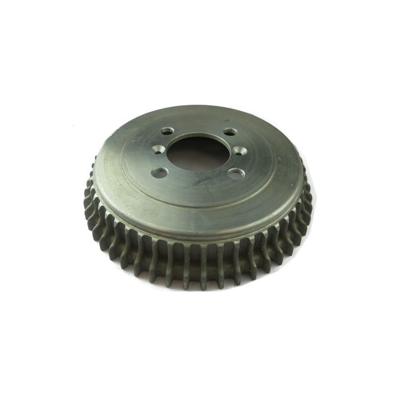 ALFIN BRAKE DRUM:  SPITFIRE MKI-1500