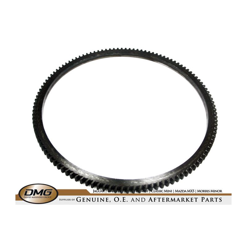 FLYWHEEL RING GEAR:  T2000, TR5, TR6 1500