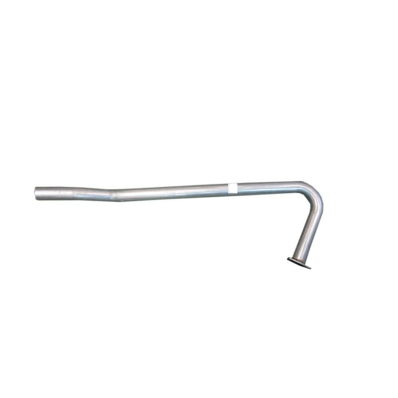 EXHAUST FRONT PIPE:  TR2, TR3, TR3A, TR4