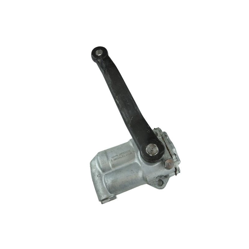 RH REAR SHOCK ABSORBER (NEW):  TR2, TR3, TR3A, TR4