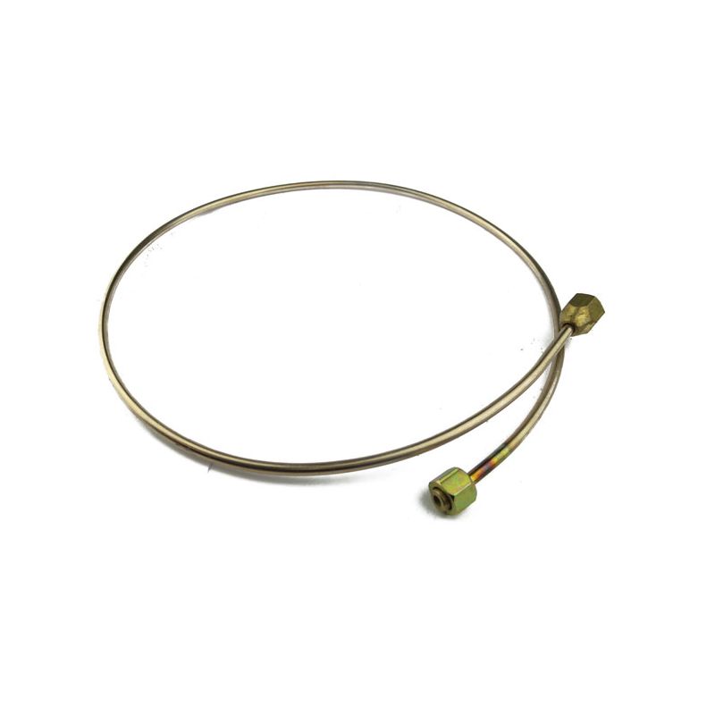 RIGID OIL TUBE:  TR2, TR3, TR3A, TR4