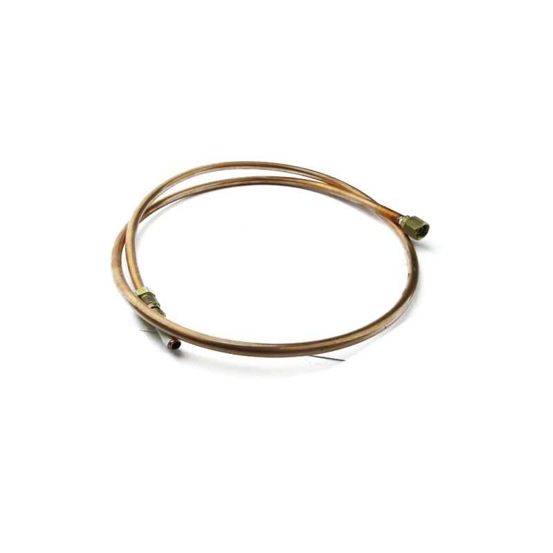 FUEL PIPE PUMP-CARB:  TR2, TR3, TR3A