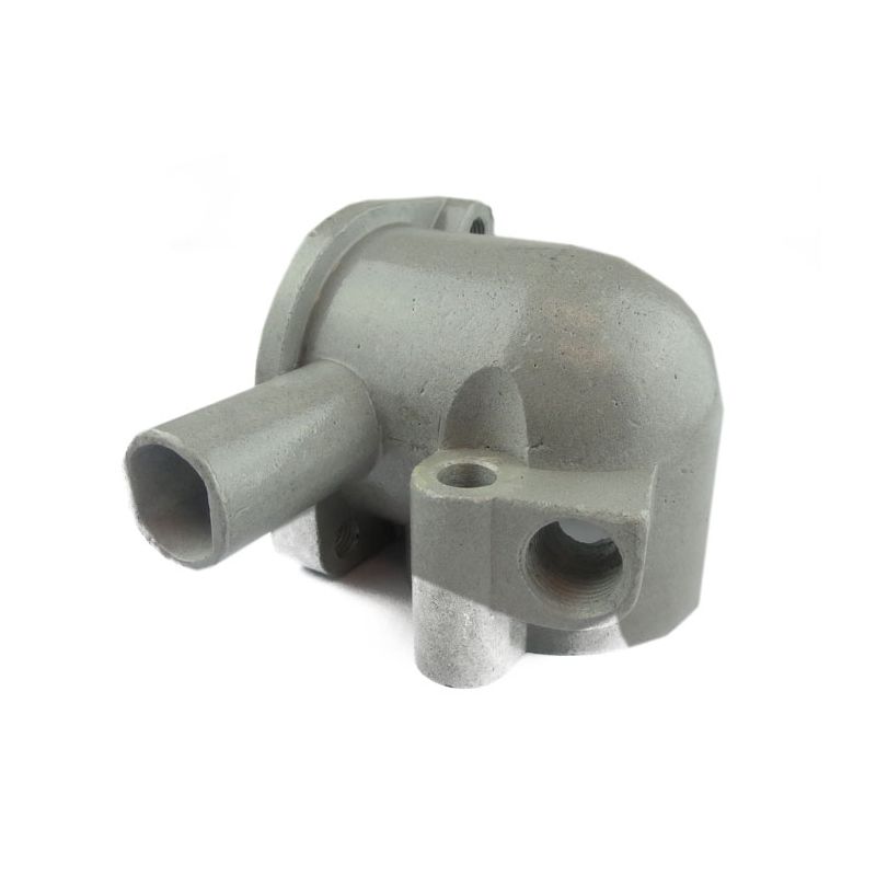 THERMOSTAT HOUSING:  TR2, TR3, TR3A, TR4, TR4A
