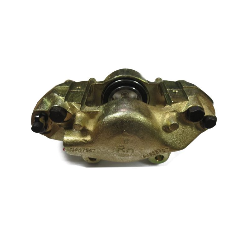 RH CALIPER B-TYPE:  TR2-TR4A