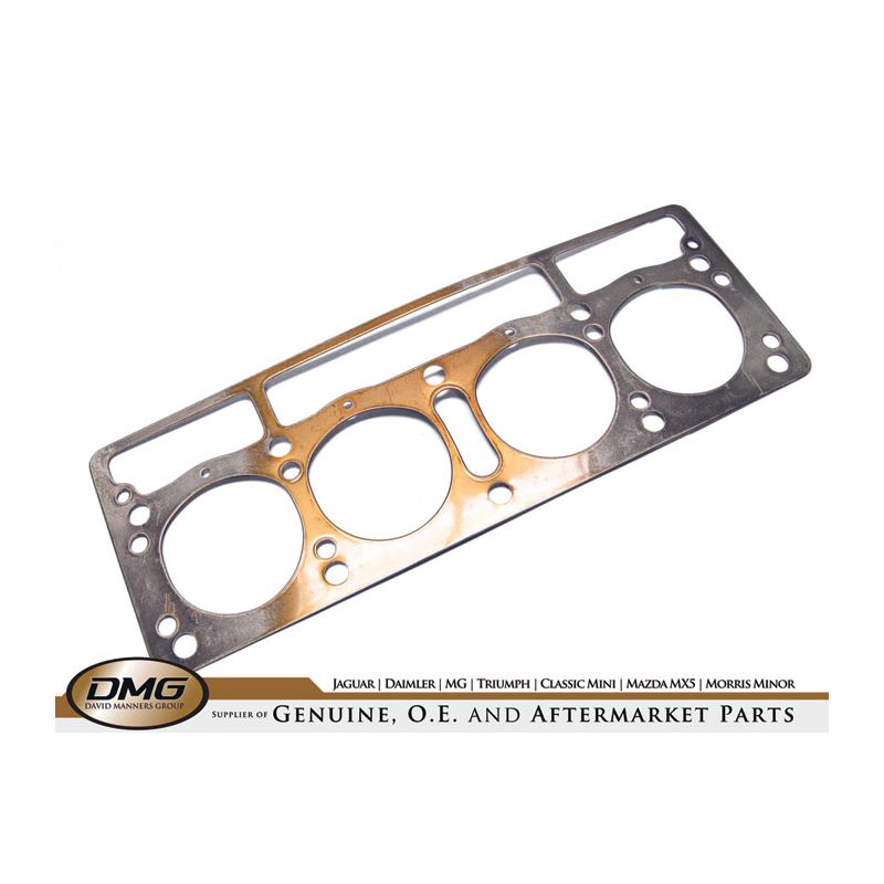 HEAD GASKET (86MM):  TR 4-CYL MODELS