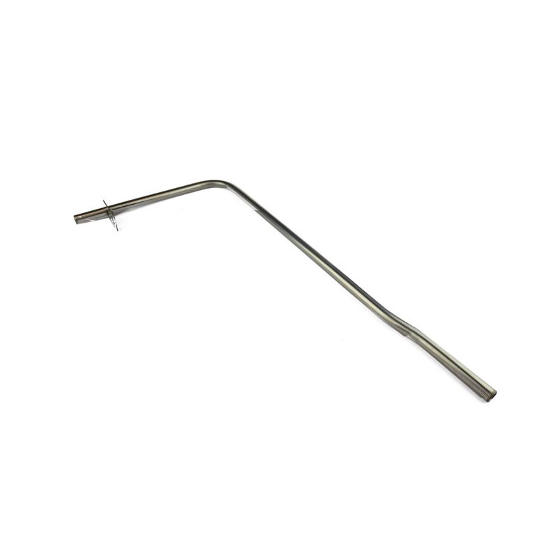 WATER PIPE SS:  TR4, TR4A