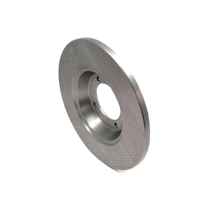 BRAKE DISC:  TR4, TR4A, TR5, TR6