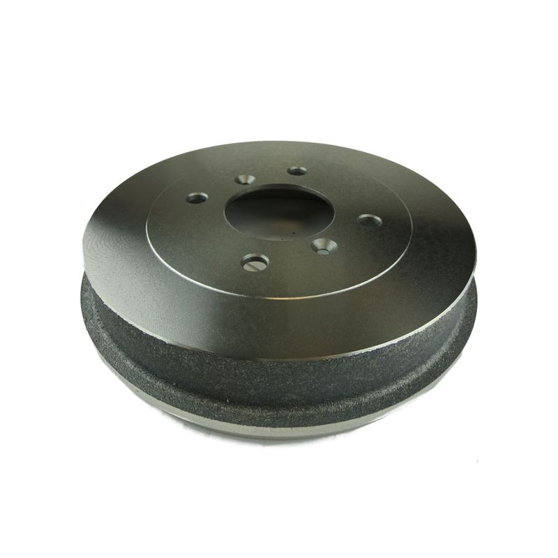BRAKE DRUM 9" IRS:  TR4A, TR5, TR6