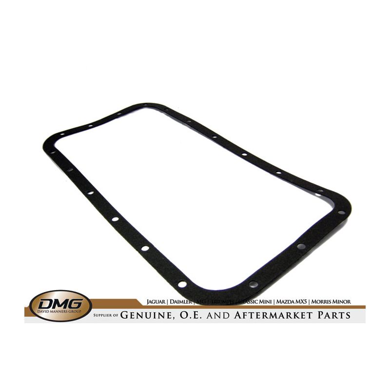 SUMP PAN GASKET:  TR2, TR3, TR3A, TR4, TR4A