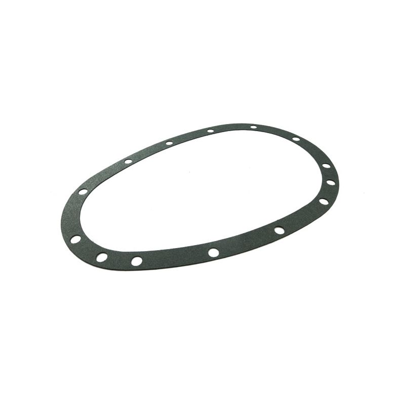 TIMING COVER GASKET:  SPITFIRE, MIDGET 1500