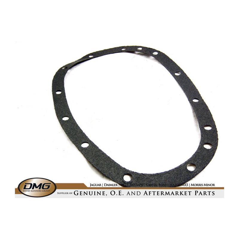 TIMING COVER GASKET:  T2000, SPITFIRE 1500, MIDGET