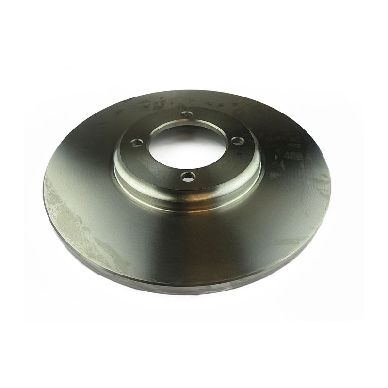 BRAKE DISC:  VITESSE 2L, GT6 ALL