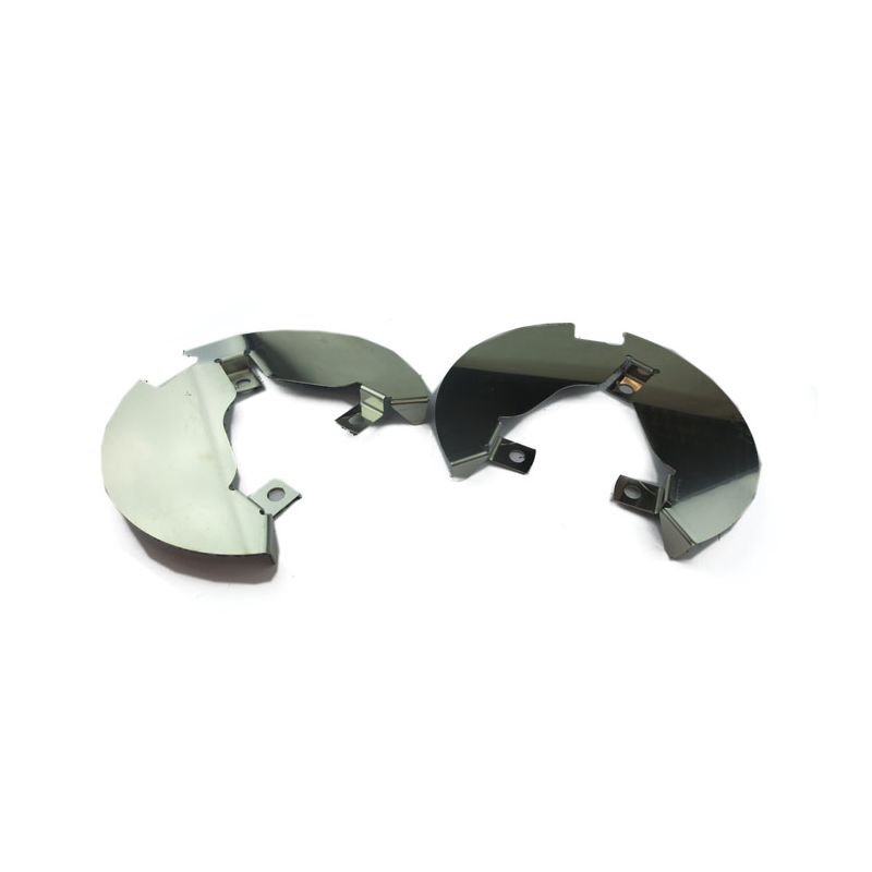DISC SHIELD PAIR S/S:  SPITFIRE MKIII-MKIV 1500