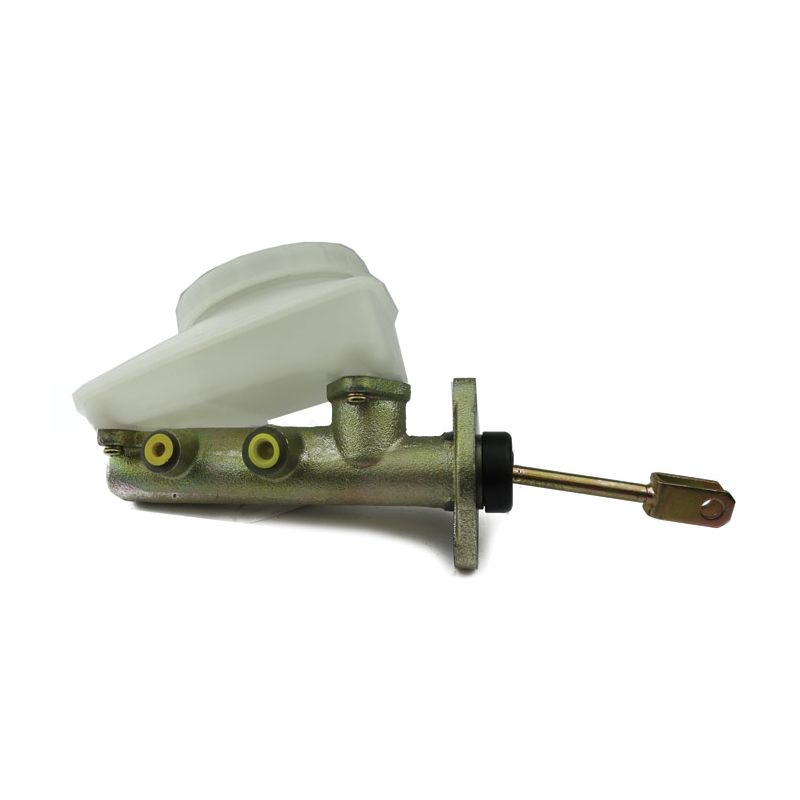 BRAKE MASTER CYLINDER 3/4 KE/KF20000 Dual Circuit brakes:  GT6 67-72 t