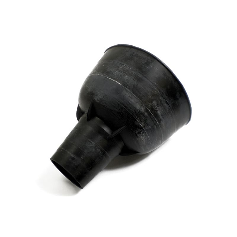 DRIVESHAFT GAITER:  TR4A, TR5, TR6