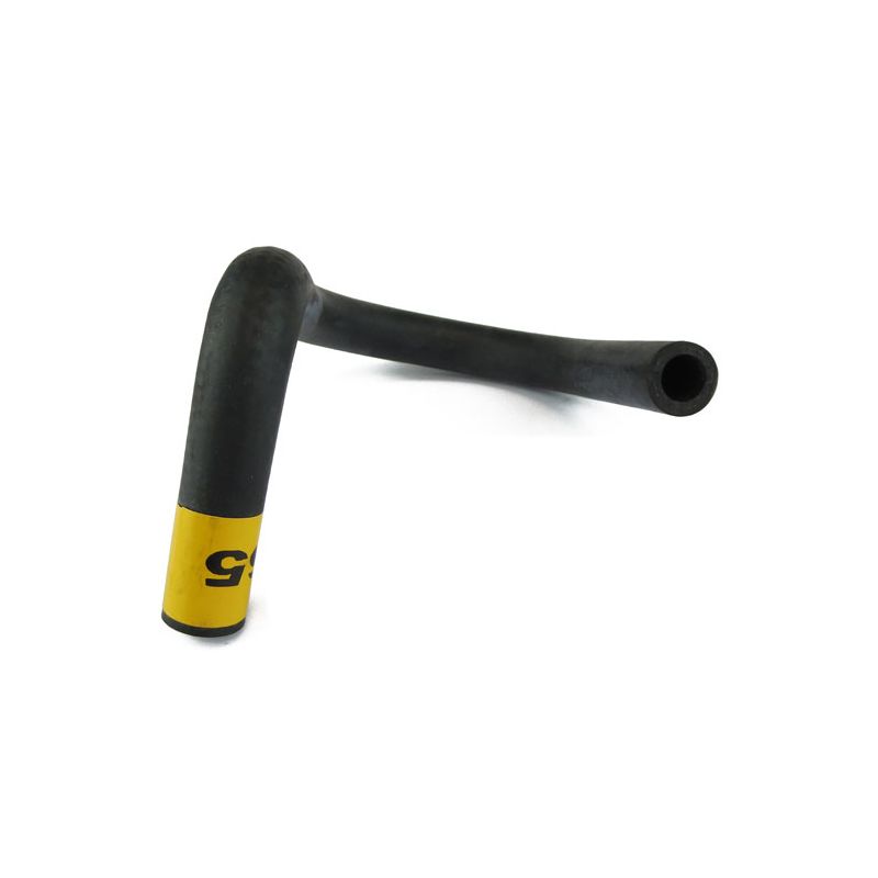 HEATER HOSE INLET:  HERALD 1360