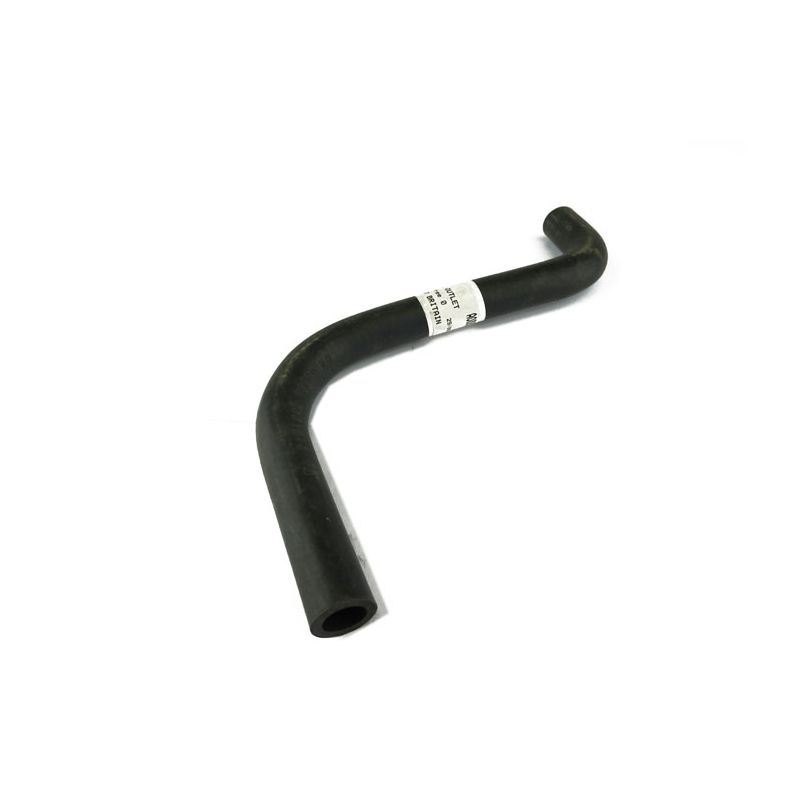 HEATER HOSE OUTLET:  HERALD 1360