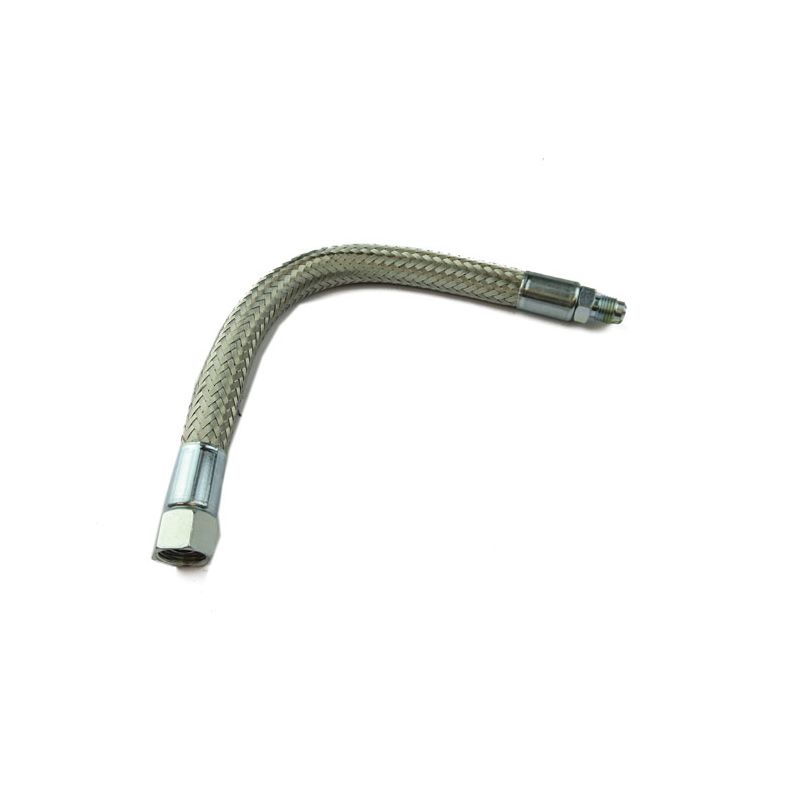 PI PIPE INLET M/UNIT PI MODELS:  TR5, TR6