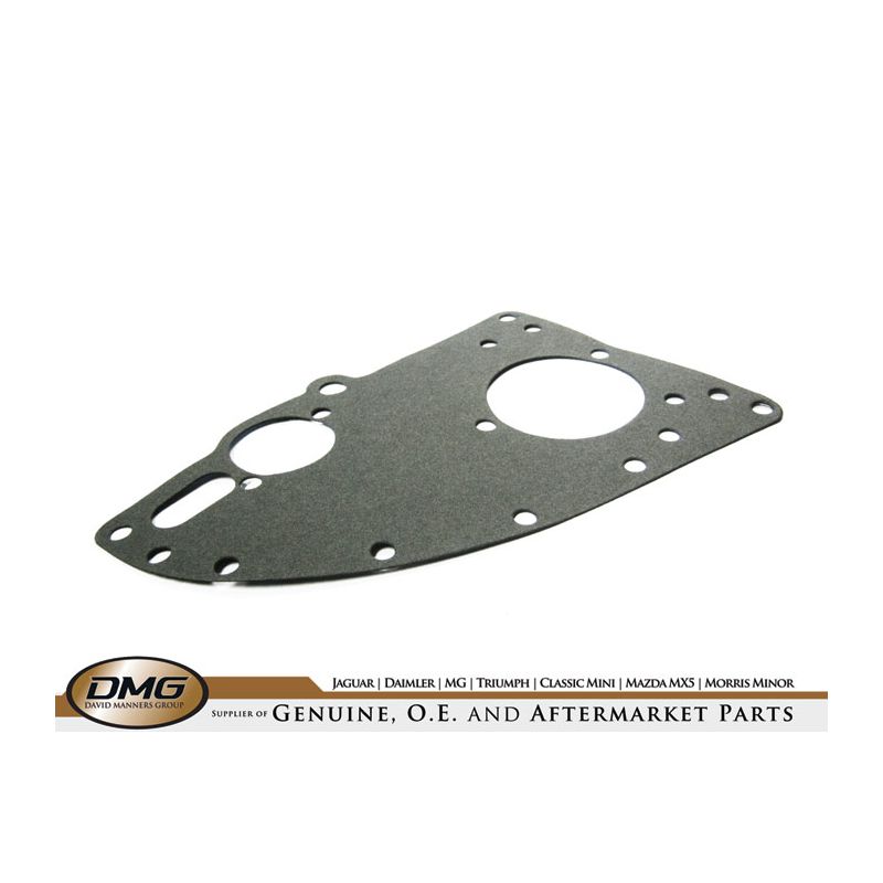 FRONT ENGINE GASKET:  MIDGET 1500 75-79