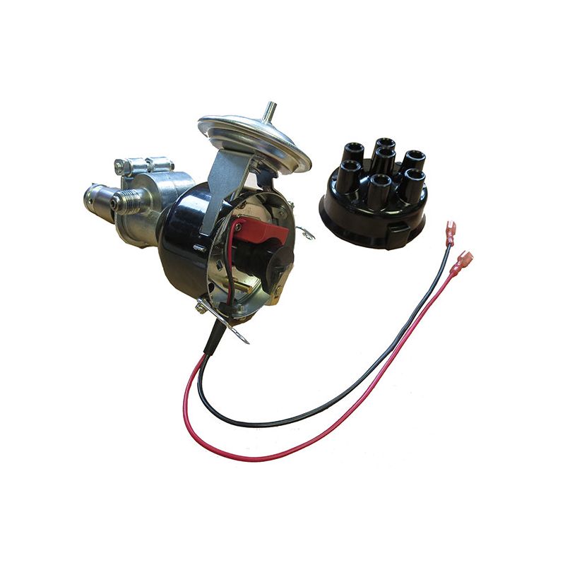 DISTRIBUTOR TR6/GT6 ELECTRONIC