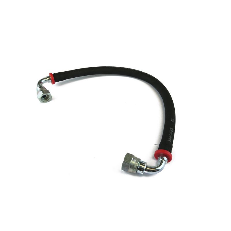 PI HOSE PUMP>PVR:  TR6