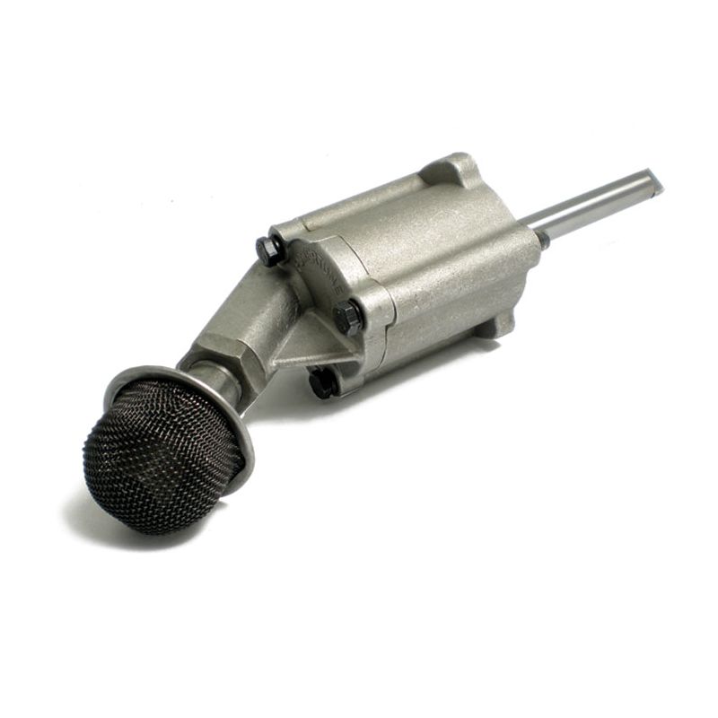 OIL PUMP 6CYL:  T2000, TR5, TR6, GT6