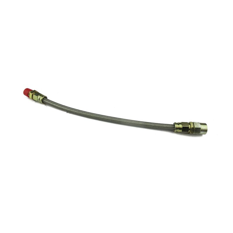 PI PIPE RETURN M.U.:  TR6 CP50001>, GT6, LOTUS