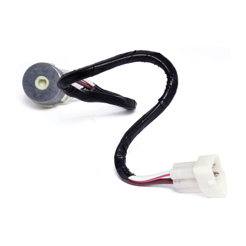 IGNITION SWITCH EUR:  TR6, TR7, SPITFIRE MKIV-1500